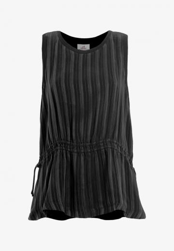 Майка-борцовка