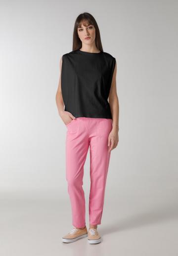 Майка-борцовка