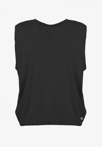 Майка-борцовка