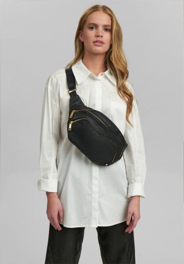 Сумка на пояс