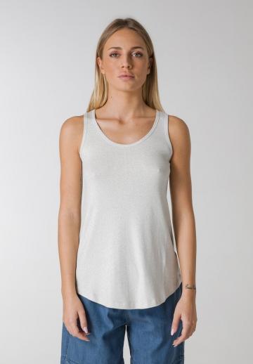 Майка-борцовка