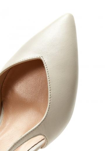 Туфли слинги