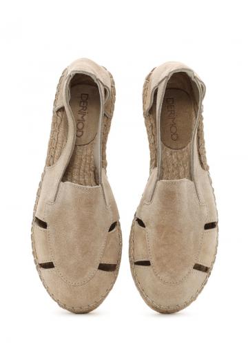 Римские сандалии