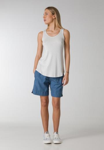 Майка-борцовка