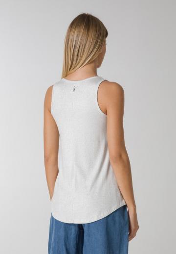 Майка-борцовка