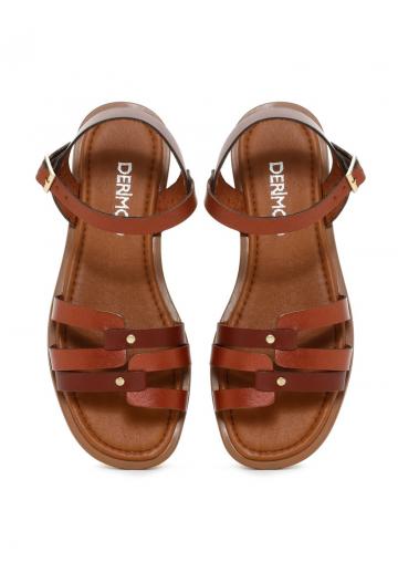 Римские сандалии