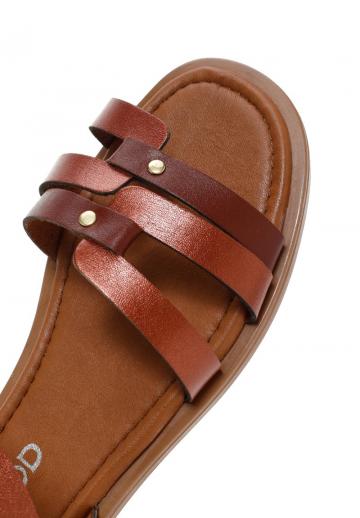 Римские сандалии