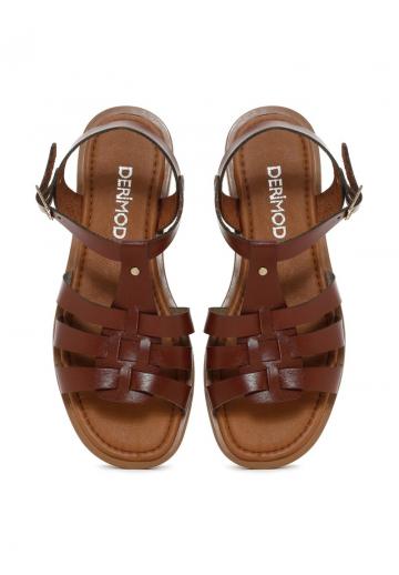 Римские сандалии