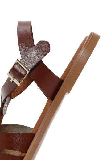 Римские сандалии