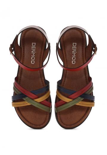 Римские сандалии