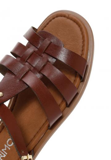 Римские сандалии