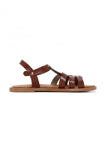 Римские сандалии