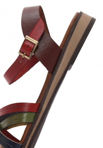 Римские сандалии