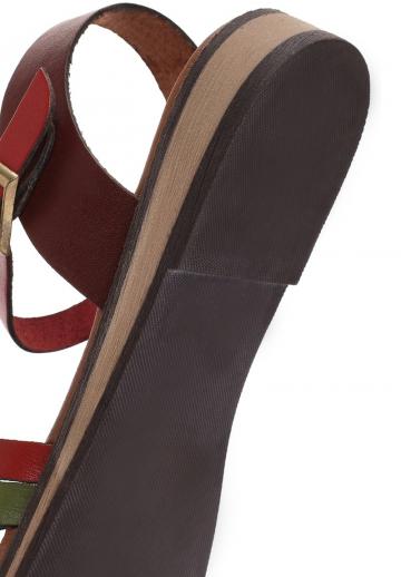 Римские сандалии