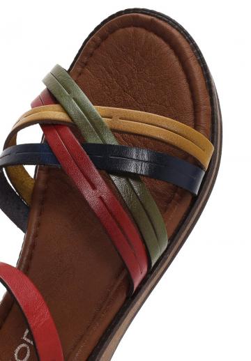 Римские сандалии