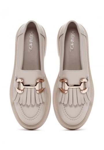 Полуботинки