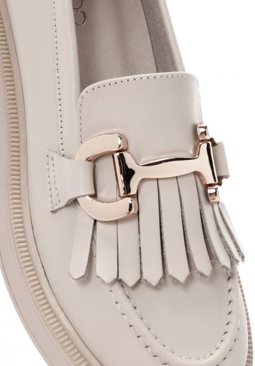 Полуботинки