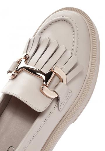 Полуботинки