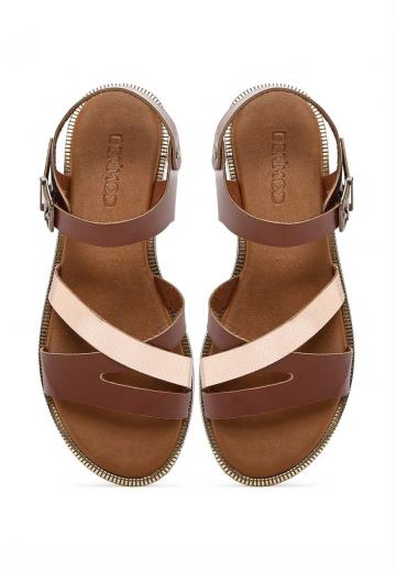 Римские сандалии