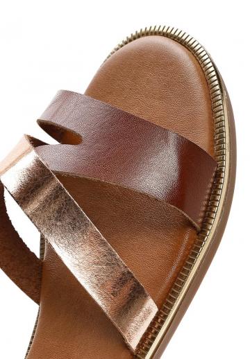 Римские сандалии