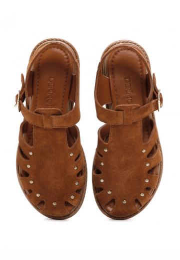 Римские сандалии