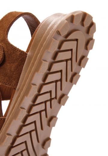 Римские сандалии