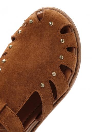 Римские сандалии