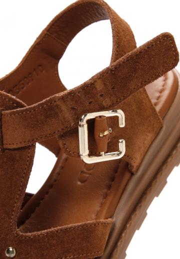 Римские сандалии