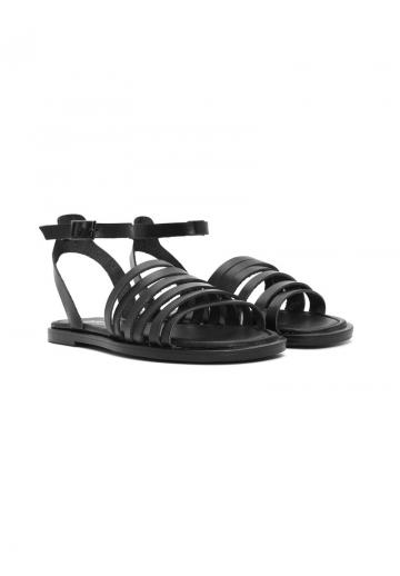 Римские сандалии