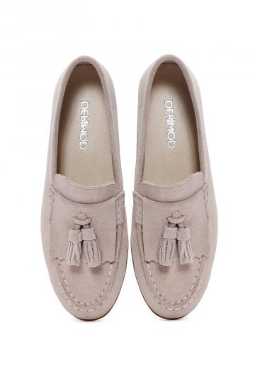 Полуботинки