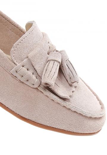 Полуботинки