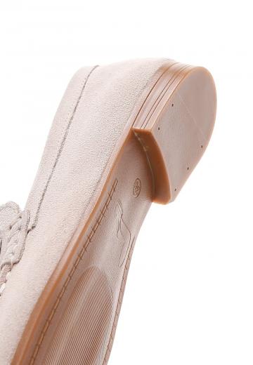 Полуботинки