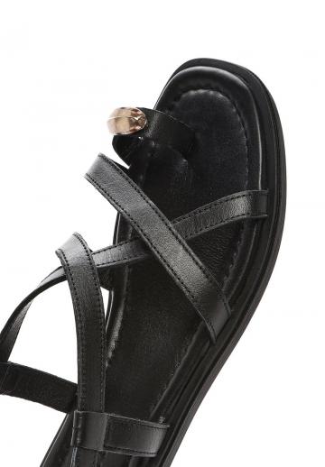 Римские сандалии