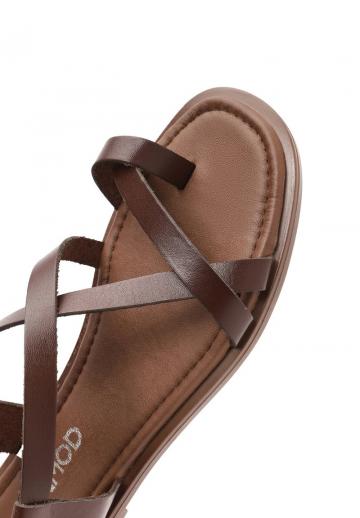 Римские сандалии