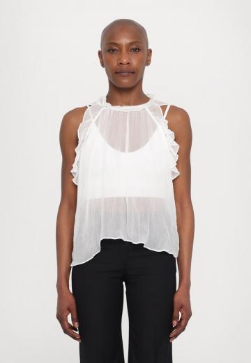 Майка-борцовка