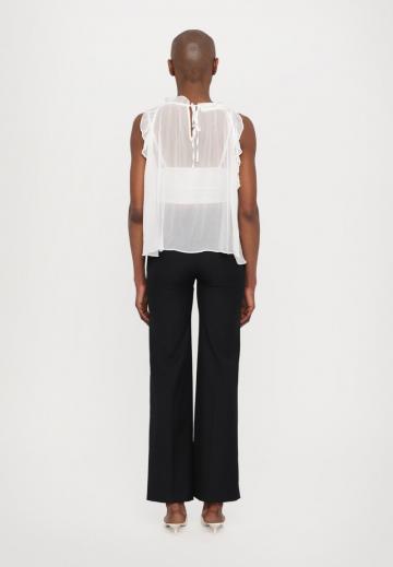 Майка-борцовка