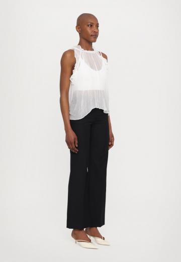 Майка-борцовка