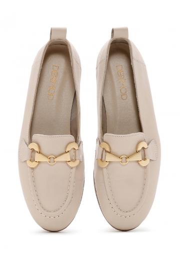 Полуботинки