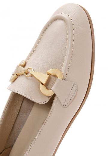 Полуботинки