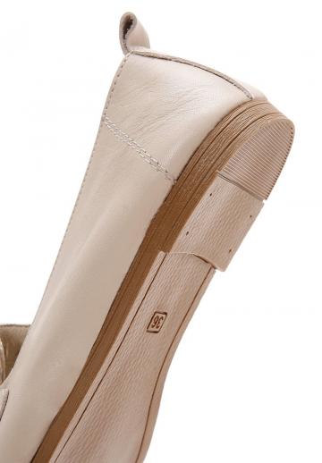 Полуботинки