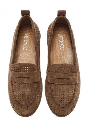 Полуботинки