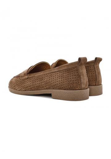 Полуботинки