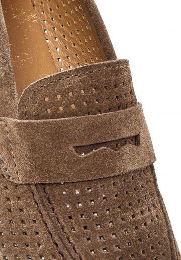 Полуботинки