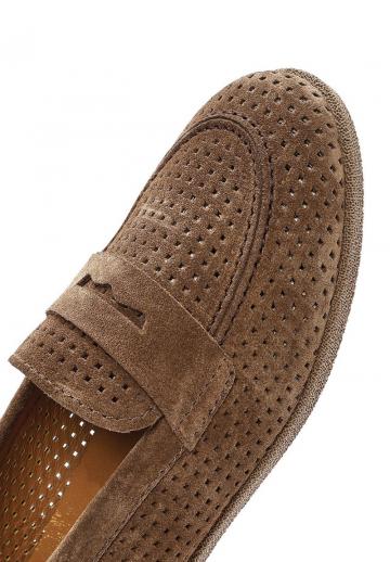 Полуботинки