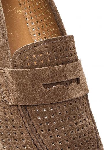 Полуботинки