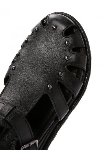 Римские сандалии