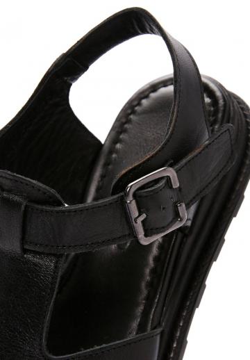 Римские сандалии