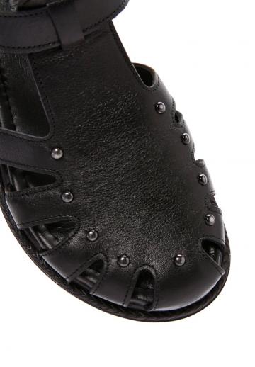 Римские сандалии