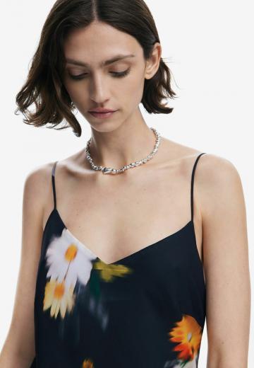 Пляжное платье