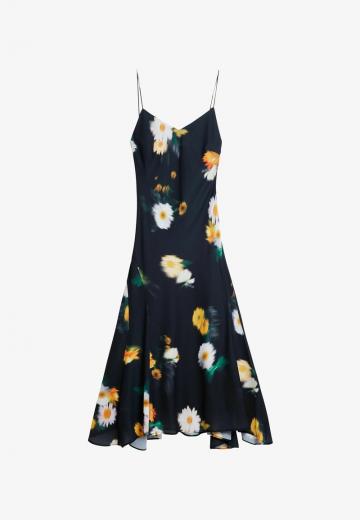 Пляжное платье